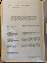 Why We Eat (Too Much) Thread 5