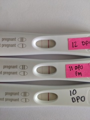 *The TWW States* 😬😂…. Here for positive vibes as we try to create new lives 👶🍼🤞… (Ttc #1 and cycle 1 continued)