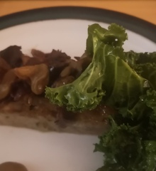 Week 5 - Low Carb Bootcamp '22 - we're half way through!