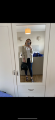 Help a curvy mum with some outfit ideas