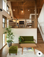 “Mid century modern” furniture-anyone else suddenly appreciate it?