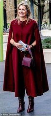 Royal Style: Gucci and Chanel for the win, coat dresses for the bin!