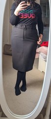 What are you wearing today? Jan 2022