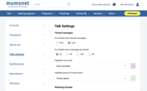 We're re-platforming - anyone have a few mins to test our Beta site and feedback?