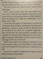 War and Peace Readalong thread 2022