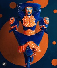 Drag Queen at a Primary School  - continuation thread here - https://www.mumsnet.com/Talk/am_i_being_unreasonable/4490413-Drag-Queen-at-a-Primary-School-Thread-2?watched=1