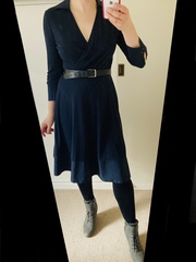 What are you wearing today? Jan 2022
