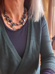 What are you wearing today.. skipping into Spring