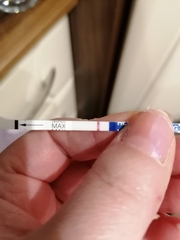 Anything there?
