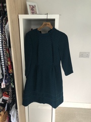 Secondhand / vintage / charity / ethical and slow fashion chat