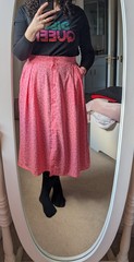 What are you wearing today? Jan 2022