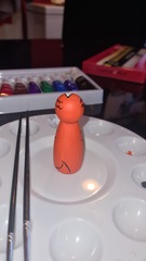 Knit, Crochet and Natter 8: Keep Calm and Carry Yarn!