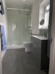 Show me your fitted bathroom and how much did you pay :)