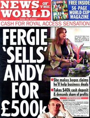 Prince Andrew Thread 4