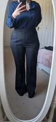 What are you wearing today? Jan 2022