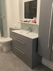 Show me your fitted bathroom and how much did you pay :)