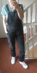 What are you wearing today.. skipping into Spring