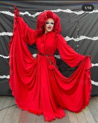 Drag Queen at a Primary School  - continuation thread here - https://www.mumsnet.com/Talk/am_i_being_unreasonable/4490413-Drag-Queen-at-a-Primary-School-Thread-2?watched=1