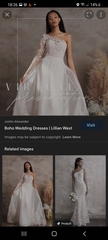 Find me a wedding dress!