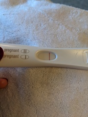 Did anyone ovulate on Valentine's Day? Would you like to do the 2WW together?