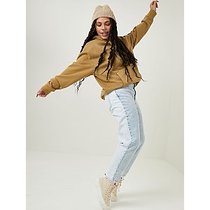 What one item of clothing do you wear most?