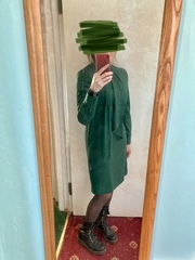 What are you wearing today? Jan 2022