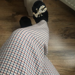 What are you wearing today? Jan 2022