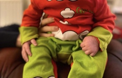 Can’t stop worrying about Cerbral Palsy