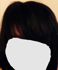 Anyone ever managed to get rid of black box dye?