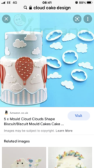 To not make the cake DS wants?