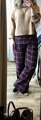 What are you wearing today.. skipping into Spring