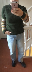 What are you wearing today? Jan 2022