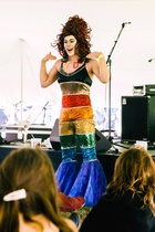 Drag Queen at a Primary School  - continuation thread here - https://www.mumsnet.com/Talk/am_i_being_unreasonable/4490413-Drag-Queen-at-a-Primary-School-Thread-2?watched=1