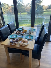 Frugal fun in February - the one with the Spring spring