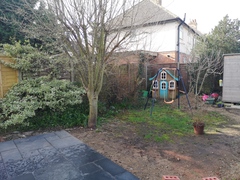 Garden planning 2022