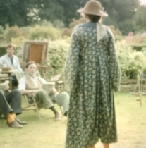 Lovely old Bohemian things!