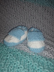 Minsters Side Car - A few more bumps have now turned into babies -  Thread 6
