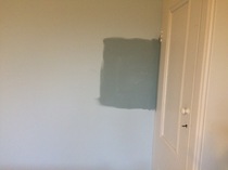 Why is decorating so sodding difficult???