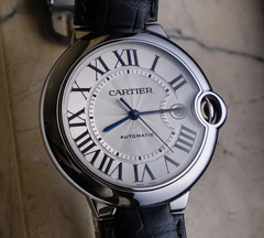 Opinions on watches please: Tudor vs Cartier