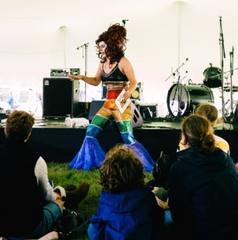 Drag Queen at a Primary School  - continuation thread here - https://www.mumsnet.com/Talk/am_i_being_unreasonable/4490413-Drag-Queen-at-a-Primary-School-Thread-2?watched=1
