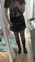 What are you wearing today? Jan 2022