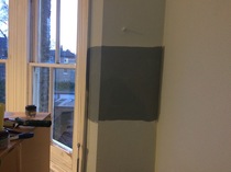 Why is decorating so sodding difficult???