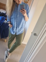 What are you wearing today? Jan 2022