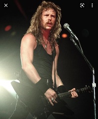 Q. Who is the sexiest frontman of all time.....