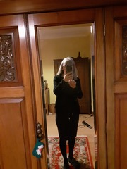 What are you wearing today? Jan 2022