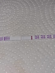 Line or indent?
