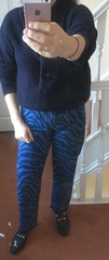What are you wearing today? Jan 2022