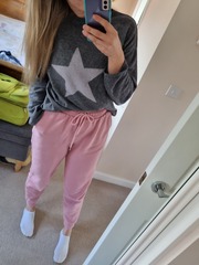 What are you wearing today? Jan 2022