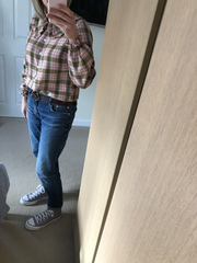 What are you wearing today? Jan 2022
