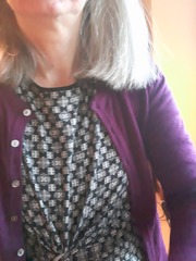 What are you wearing today? Jan 2022